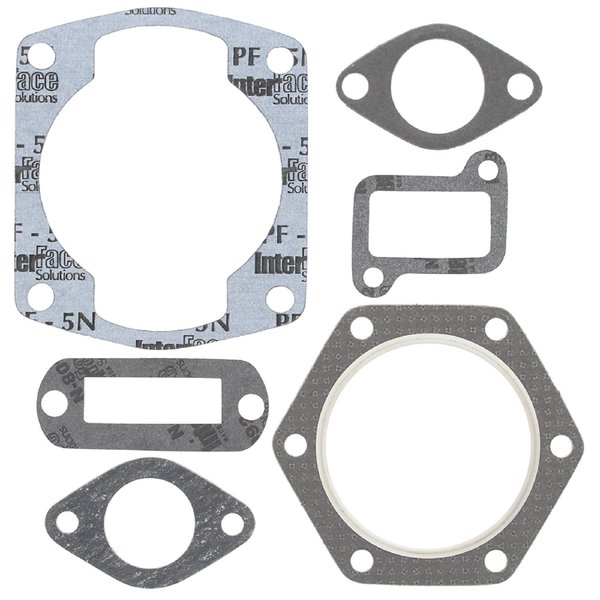 Winderosa Top End Gasket Kit for Jlo-cuyuna L372/L380 FC/1 00 710017